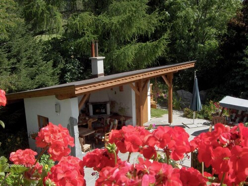 Apartment in Lungau Near Ski Bus and Forest
