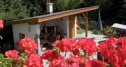 Apartment in Lungau Near Ski Bus and Forest