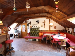 Restaurantes