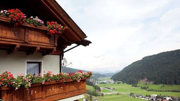 Leilighet | Eksteriør