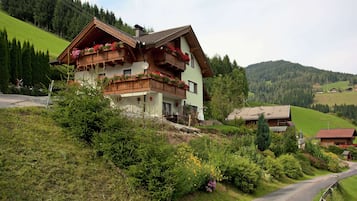 Leilighet | Eksteriør