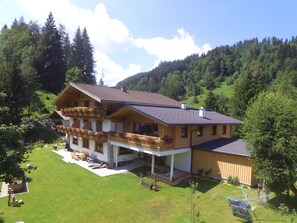 Außenbereich