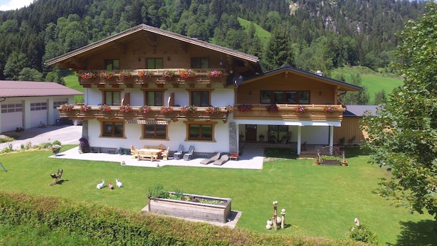 Unclassified image, 1 of 31, button - Cozy Apartment in Radstadt near Ski Lift (Radstadt)