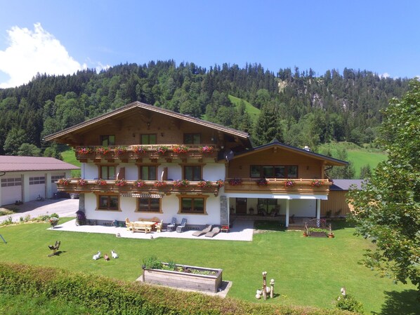 Außenbereich