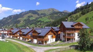 Esterni