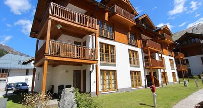 Tranquil Apartment in Rauris near Ski Slopes, Ski Lift