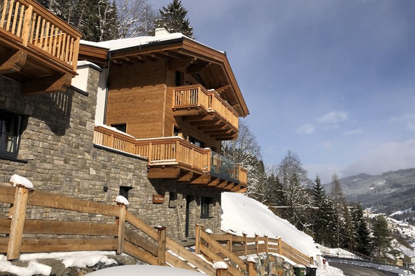 Chalet | Exterior