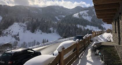 Apartment in St. Johann im Pongau With Sauna