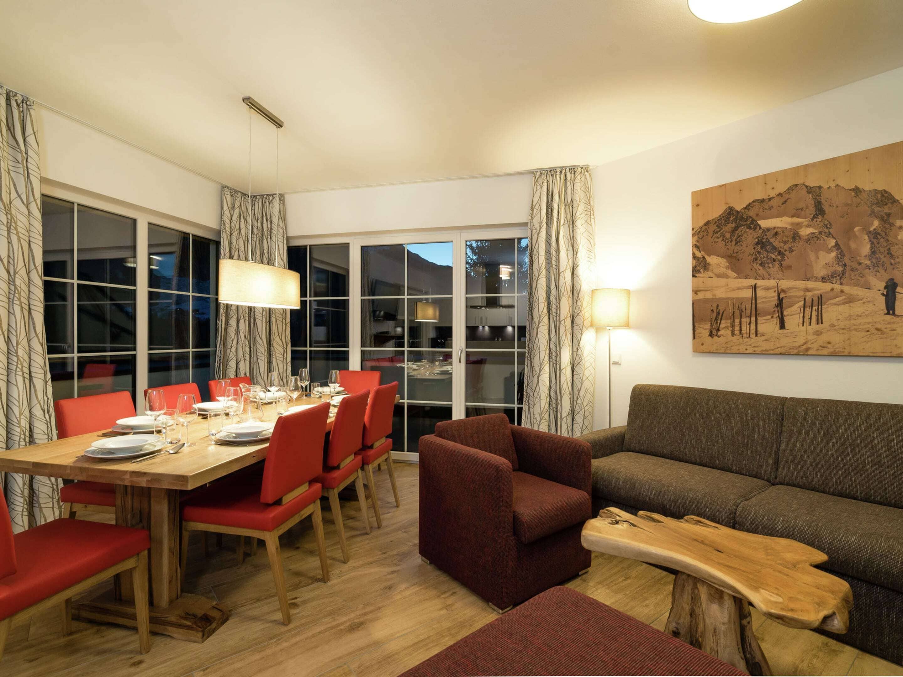 Chalet | Speisen