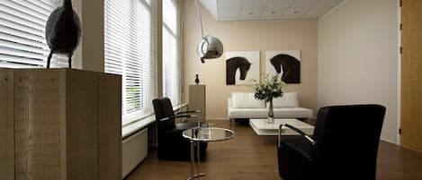 House | Living room