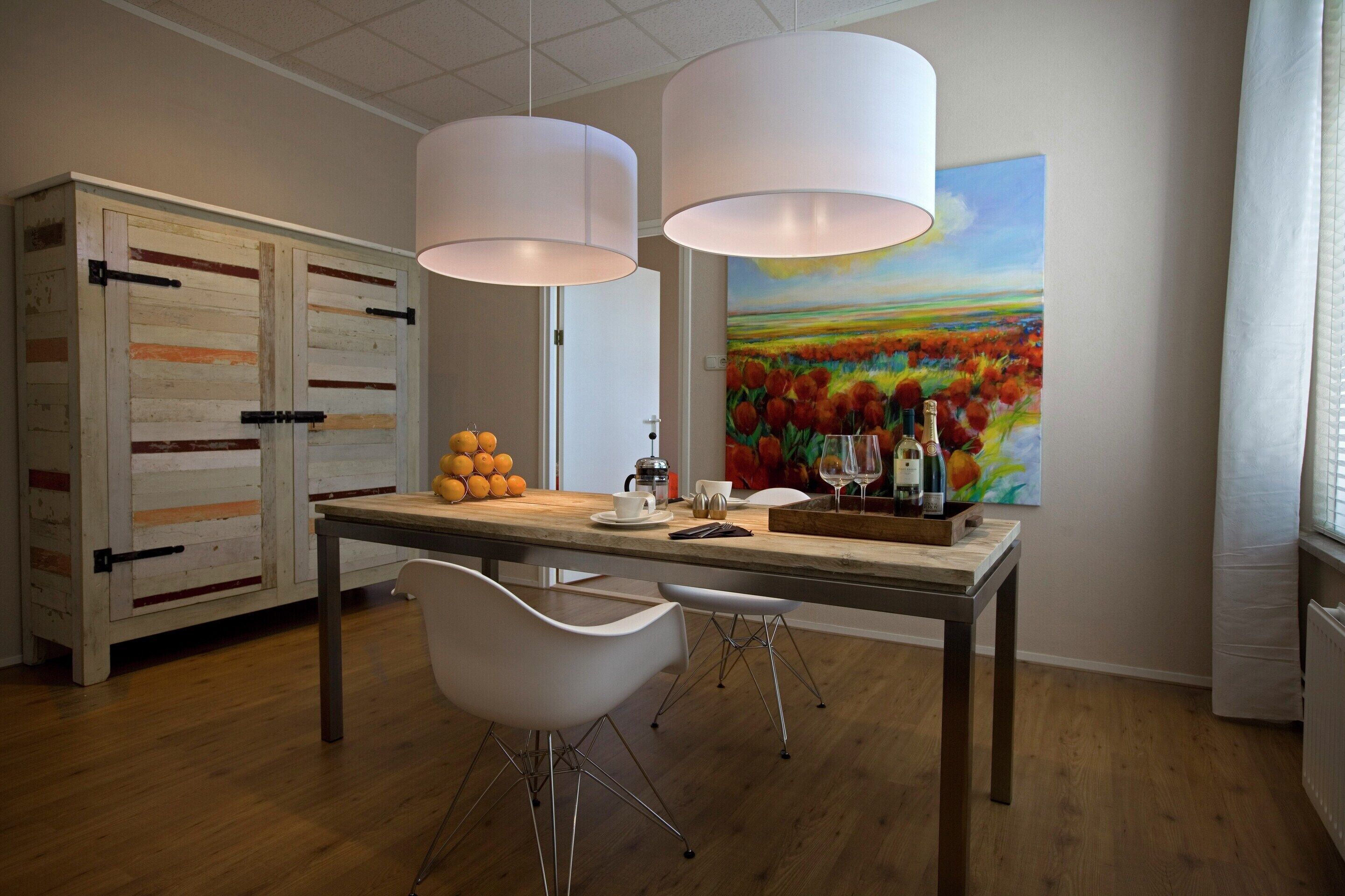 Huis | Dineren