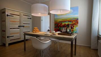Huis | Dineren