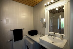 Maison | Salle de bain