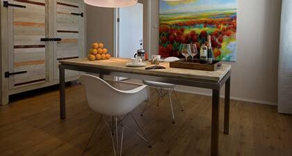 Comfortable Holiday Home in Former School