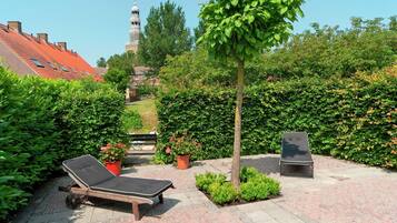 Accommodatievoorzieningen