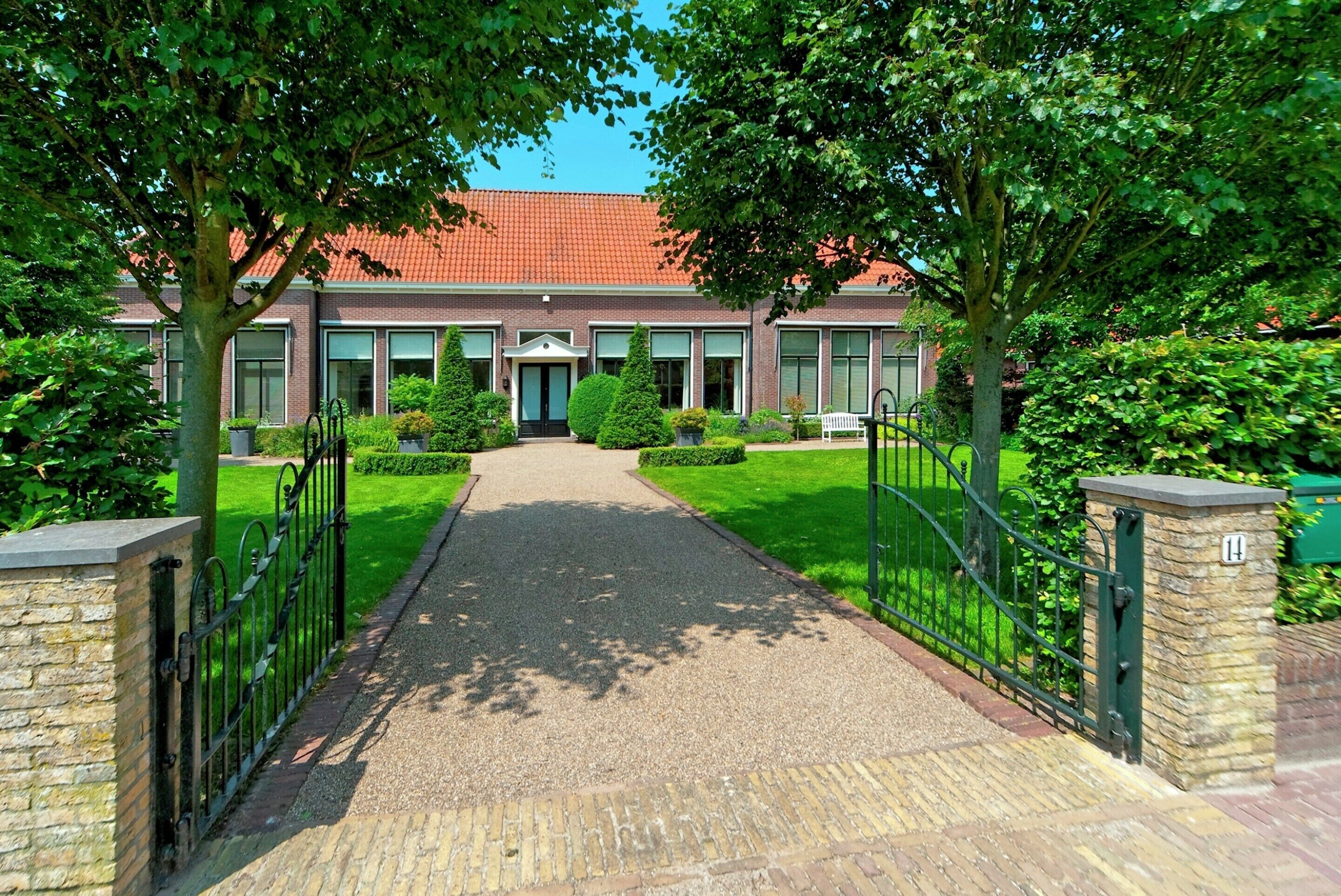 Huis | Exterieur