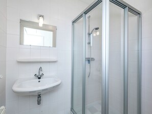 Ferienhaus | Badezimmer | Dusche