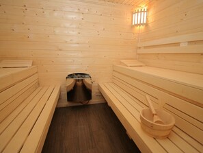 Chalet | Property amenity
