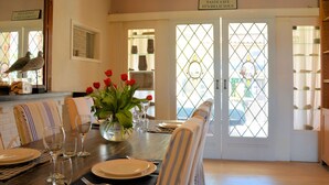 Dining - Authentic Jutters House on the Boulevard of Katwijk With sea View (Katwijk Aan Zee)