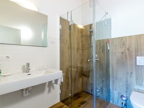 Appartamento | Bagno | Doccia