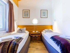 Appartamento | 3 camere