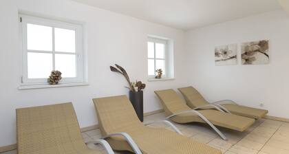 Modern Apartment in Kaprun With Sauna