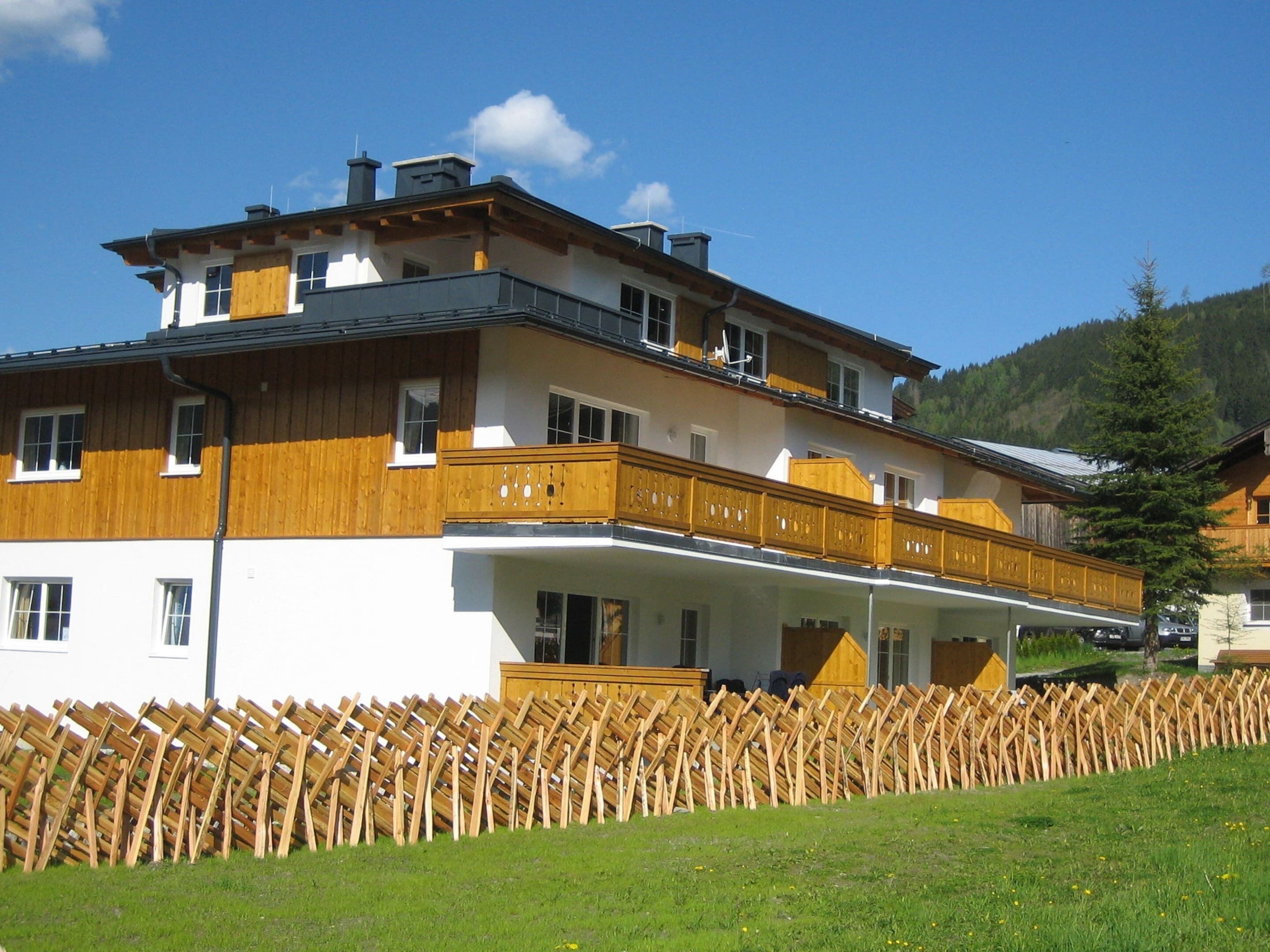 Apartment | Exterior