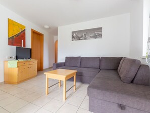 Apartment | Wohnzimmer