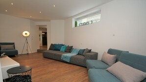 Departamento | Sala de estar