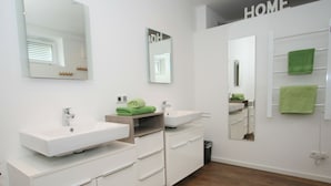 Departamento | Baño