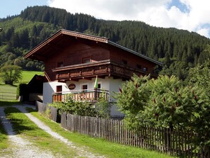 Außenbereich