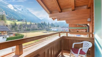 Apartment | View from property