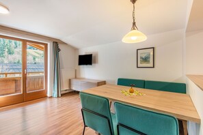 Apartment | Wohnzimmer