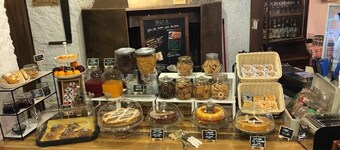 Antica Terrazza Frascati
