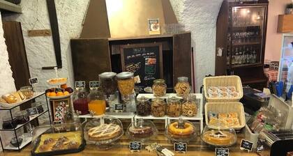 Antica Terrazza Frascati