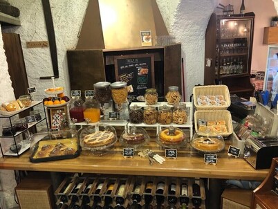 Antica Terrazza Frascati