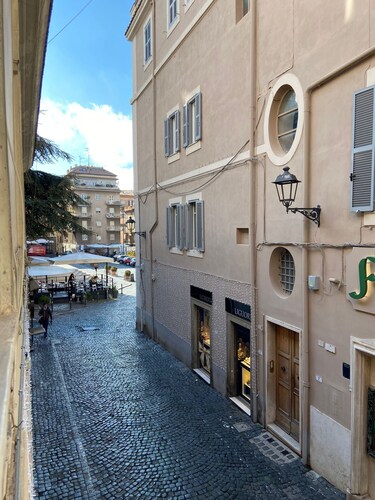 Antica Terrazza Frascati
