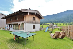 House | Garden