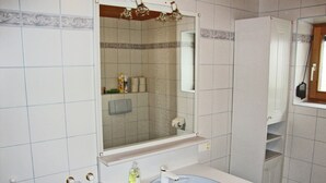 Apartment | Bathroom - Superb Apartment in Stummerberg Austria near Ski Area (Stummerberg)