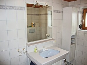 Apartment | Bathroom - Superb Apartment in Stummerberg Austria near Ski Area (Stummerberg)