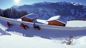 Exterior - Superb Apartment in Stummerberg Austria near Ski Area (Stummerberg)