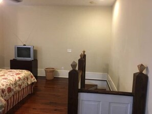 2 bedrooms, WiFi