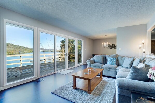 Älytelevisio, stereot, tulostin