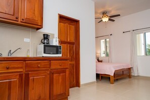 1 bedroom, free WiFi - The Orchid Studio Experience" (Caye Caulker)