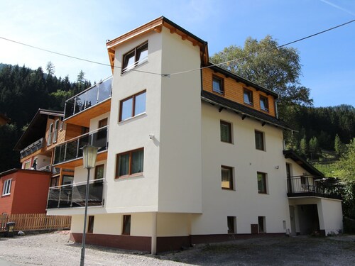 Luxury Chalet in Zell am See With Terrace
