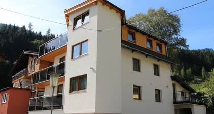 Luxury Chalet in Zell am See With Terrace