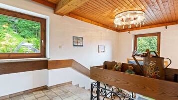 Apartemen | Tempat makan