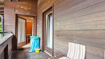 Apartment | Exterior