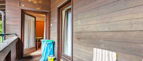 Apartment | Exterior