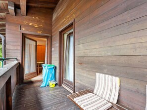 Apartamento | Exterior